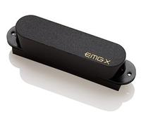 EMG SAX Singlecoil BK