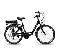 EMG Sea-TY Nero Acciaio 66 cm (26'') 26,5 kg Litio Emg