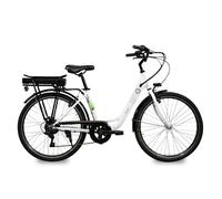 EMG - Sea-TY Bianco Acciaio 66 cm (26') 26,5 kg Litio