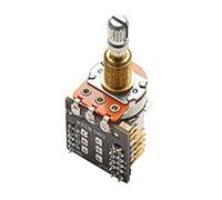 EMG Series/Parallel Push Pull Pot