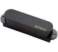 EMG SLVX Single Coil Nero