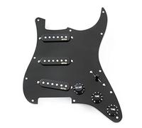 EMG SRO ST11 Battipenna Nero, EM904250