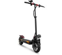 EMG VELOCIPTOR CLIMB 2 MONOPATTINO ELETTRICO NERO