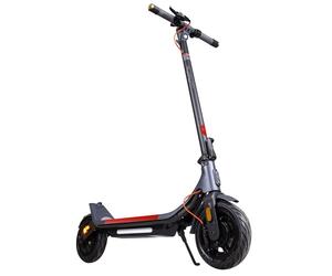 EMG Velociptor Hero 25 km/h Nero 7,8 Ah - Nouvo