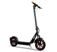 Monopattino elettrico Velociptor 0VEL120E00 STREET Nero Nero