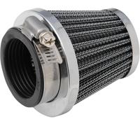 EMGO 12-55742 FILTRO A FASCETTA PER SUZUKI GS 125 ES 1983