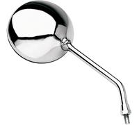 EMGO 20-35200 MIRROR STYLE UNIVERSAL CHROME HONDA CB 750 C CUSTOM 1980