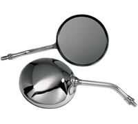 EMGO 20-37300 MIRROR CB750/900 REPLICA CHROME HONDA CB 900 F BOL DOR 1982