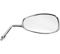 EMGO 20-86833 MIRROR OEM REPLACEMENT FOR XV RIGHT YAMAHA XVS 650 DRAG STAR 2003