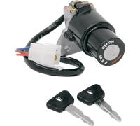 EMGO 40-71340 IGNITION SWITCH FOR YAMAHA XV 500 SPECIAL 1983