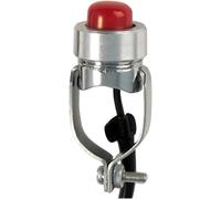EMGO 46-50480 SWITCH KILL 7/8 INTERRUTTORE DI SPEGNIMENTO RED CROWN