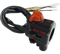 EMGO 46-68843 INTERRUTTORE MANUBRIO COMPLETO HONDA CB 550 K FOUR 1974