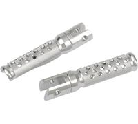 EMGO 50-11211A PEDANE STILE SLASH-CUT HONDA VTR 1000 F FIRE STORM 2003