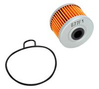 Emgo Filtro Dell´olio Polaris Outlaw 500 06-07/predator 500 2x4 03-07
