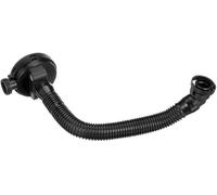 EMH952 GATES Separatore olio, Ventilazione monoblocco per SKODA,VW