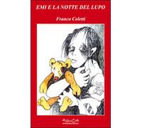 Emi e la Notte del Lupo - [Hermatena]