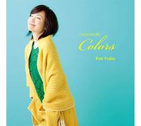Emi Fujita - Camomile Colors