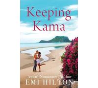 Emi Hilton Keeping Kama (Tascabile)