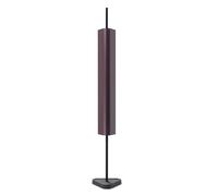 Flos Emi Lampada da tavolo LED, rosso