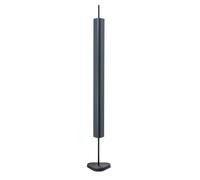 Flos Emi Lampada da terra LED, blu