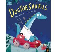 Emi-Lou May Doctorsaurus (Tascabile)