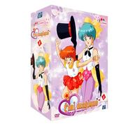 Emi Magique - Partie 3 - Coffret 4 DVD - VF