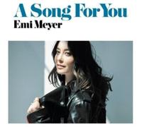 Emi Meyer - A Song For You / If I Think Of You [Vinyl LP]