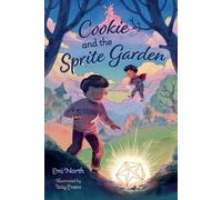 Emi North Cookie and the Sprite Garden (Tascabile)
