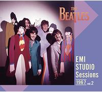 EMI STUDIO Sessions 1967 Vol.2