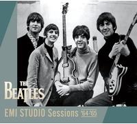 EMI STUDIO Sessions '64-'65