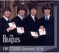 EMI STUDIO Sessions '65-'66