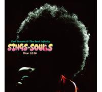 EMI Tawata & the Soul Infinity - Sings of Souls Live 2010
