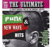 EMI the Ultimate Series - The Ultimate Punk & New Wave Hits