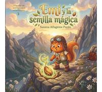 Emi y la semilla mágica