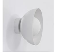 Emibig Bibi lampada da parete 1x8 W grigio 1547/K1