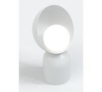 Emibig Boto lampada da tavolo 1x8 W grigio 1513/LN1
