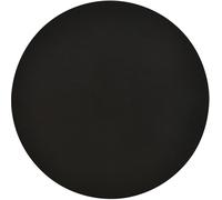 Emibig Form lampada da parete 1x8 W nero 1166/2