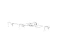Emibig Fragment lampada sospesa 3x12 W bianco 1418/2