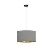 EMIBIG ILLUMINAZIONE 1 BL GRIGIO