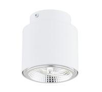 Emibig Nano lampada da soffitto 1x10 W bianco 1311/1