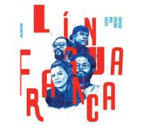 Emicida & Rafael & Capicua & Valente - Lingua Franca