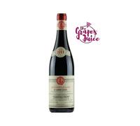 EMIDIO PEPE MONTEPULCIANO D'ABRUZZO 2011 VINO ROSSO DOC ABRUZZO