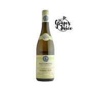 EMIDIO PEPE PECORINO 2018 VINO BIANCO COLLI APRUTINI IGT ABRUZZO BIODINAMICO