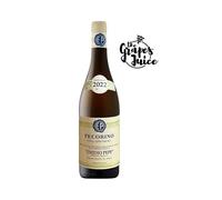 EMIDIO PEPE PECORINO 2022 VINO BIANCO COLLI APRUTINI IGT ABRUZZO BIODINAMICO