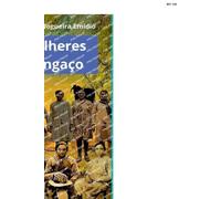 Emídio Teresa As Mulheres No Cangaço (Tascabile)