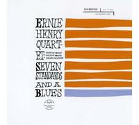 Emie Henry - Seven Standards & a Blues [Ltd