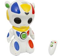 Emiglio Robot