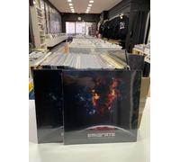 Emigrare LP La Persistenza Della Memoria 2021 Sigillato