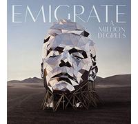 Emigrate - A Million Degrees