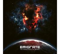 Emigrate - The Persistence Of Memory